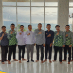 Workshop Kemitraan Sekolah Berasrama